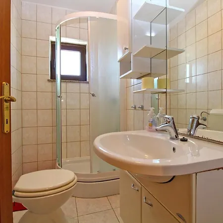 Fuer 4 Personen Ca 42 Qm In Pula-fondole, Istrien Istrische Riviera *