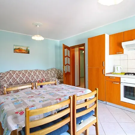 Fuer 4 Personen Ca 42 Qm In Pula-fondole, Istrien Istrische Riviera
