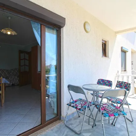 Fuer 4 Personen Ca 42 Qm In Pula-fondole, Istrien Istrische Riviera Apartment *
