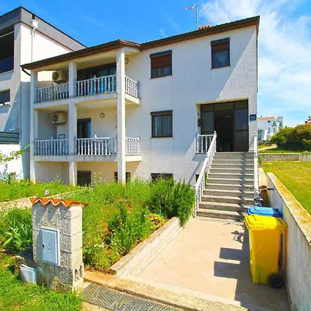 Apartment Fuer 4 Personen Ca 42 Qm In Pula-fondole, Istrien Istrische Riviera