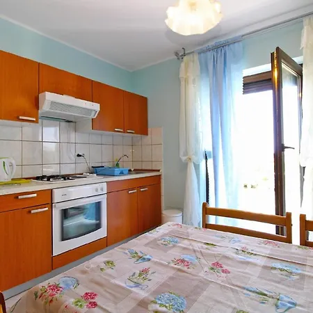 Fuer 4 Personen Ca 42 Qm In Pula-fondole, Istrien Istrische Riviera アパート *