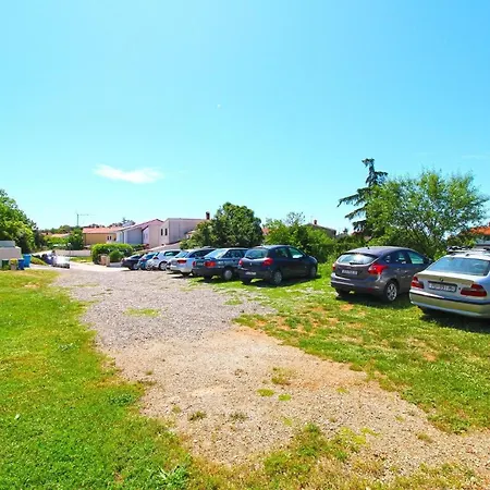 Fuer 4 Personen Ca 42 Qm In Pula-fondole, Istrien Istrische Riviera アパート