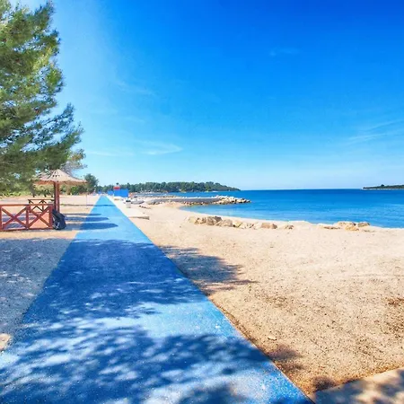 Fuer 4 Personen Ca 42 Qm In Pula-fondole, Istrien Istrische Riviera スティンヤン
